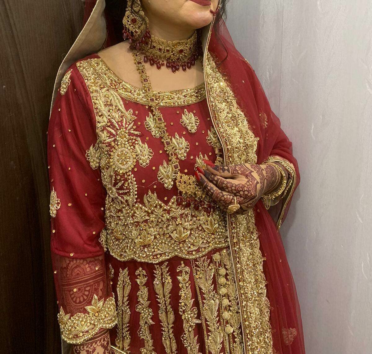 Lehnga