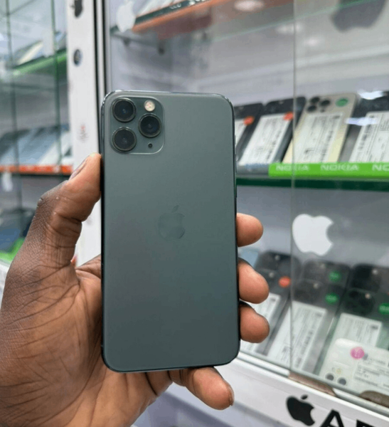 iPhone 11 pro