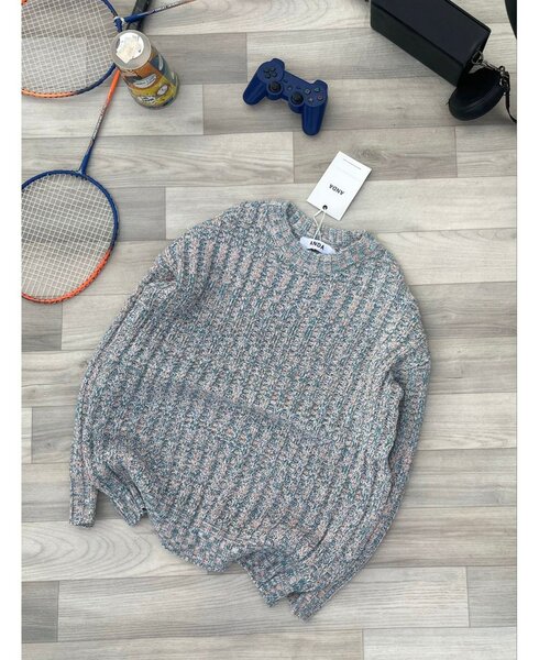 Pullovers en laine pour hommes