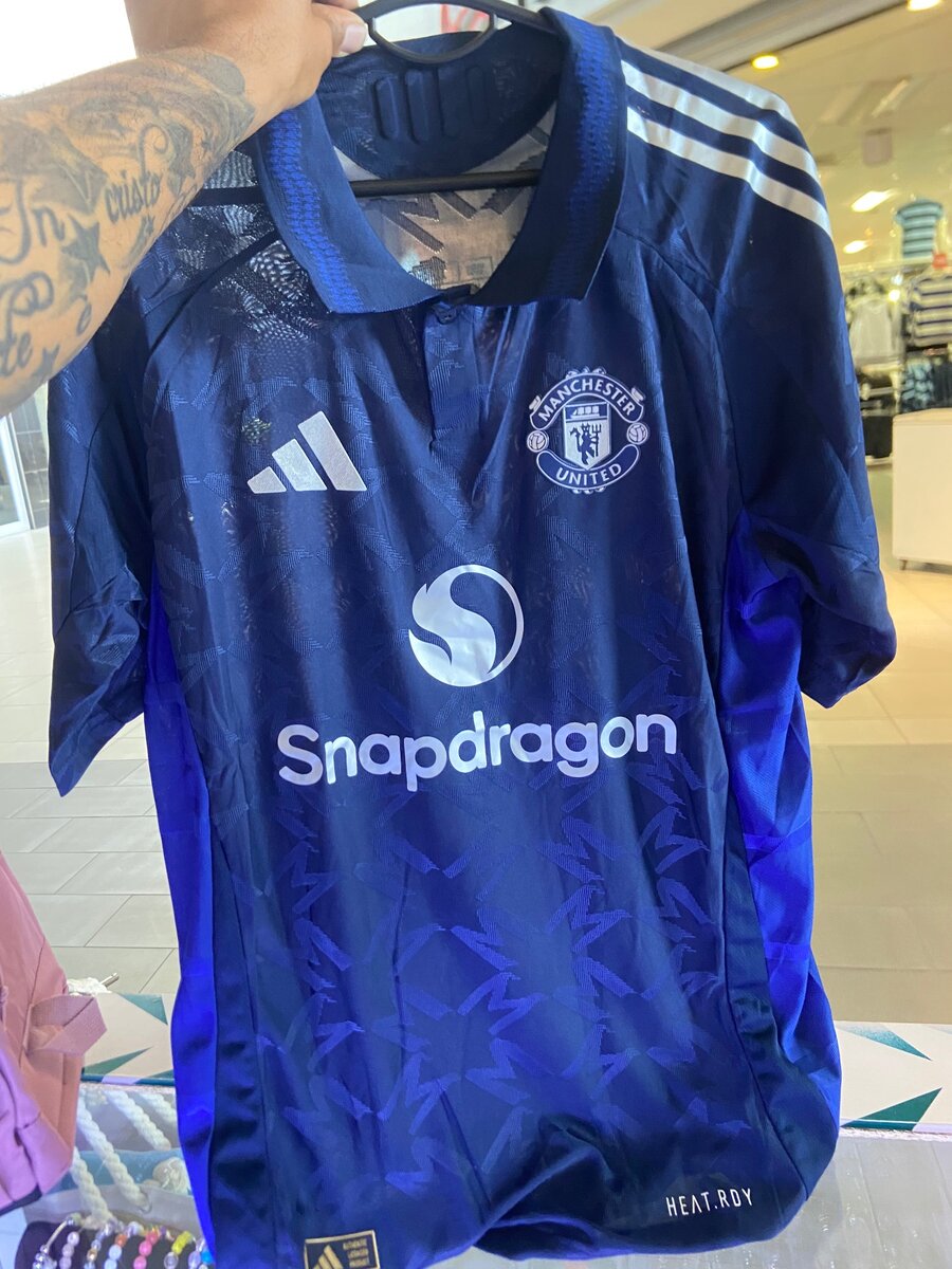 TOP QUALITY JERSEYS 2024/25