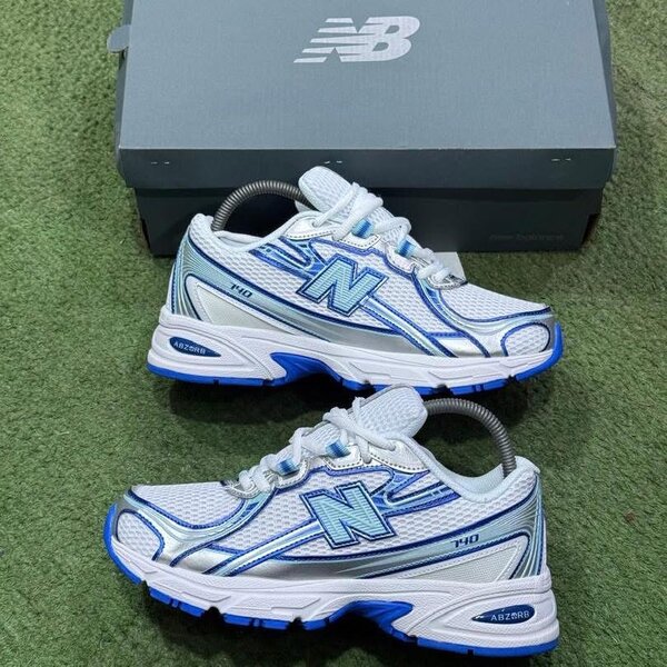 Baskets New Balance Enfants