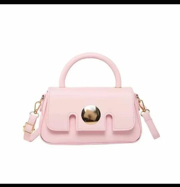 Sac à main moderne en cuir