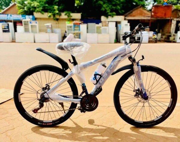 Vélo Tout-Terrain Adulte