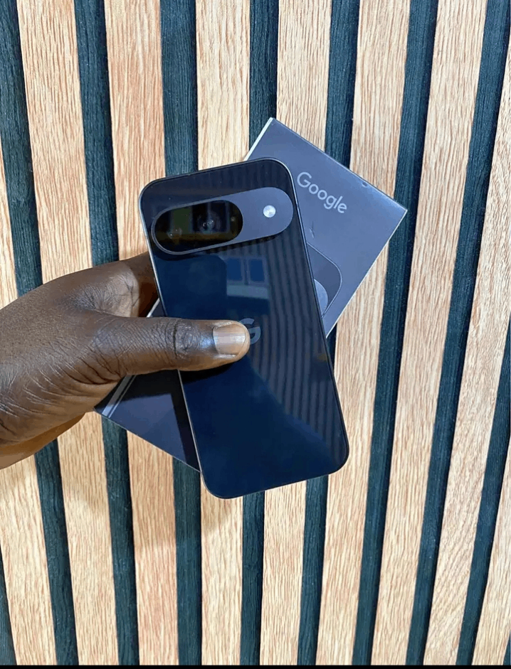 Google Pixel 6  Smartphone