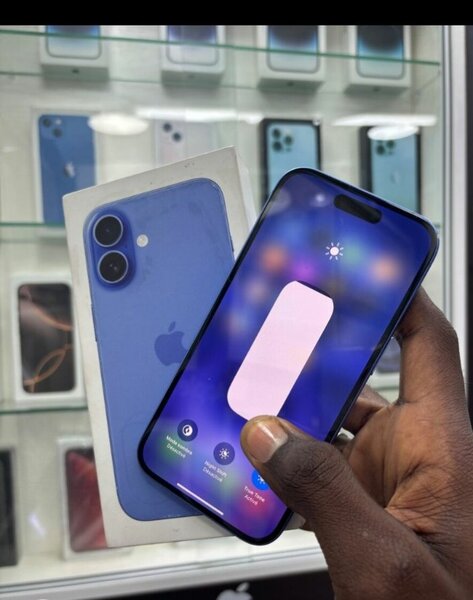 iPhone 16 simple original