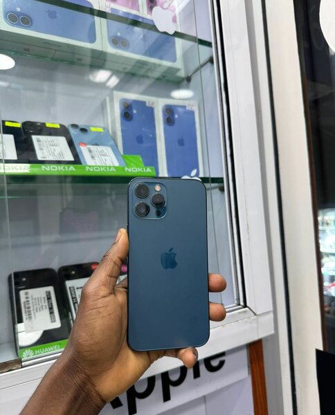 12 pro max 128 Go sans ID