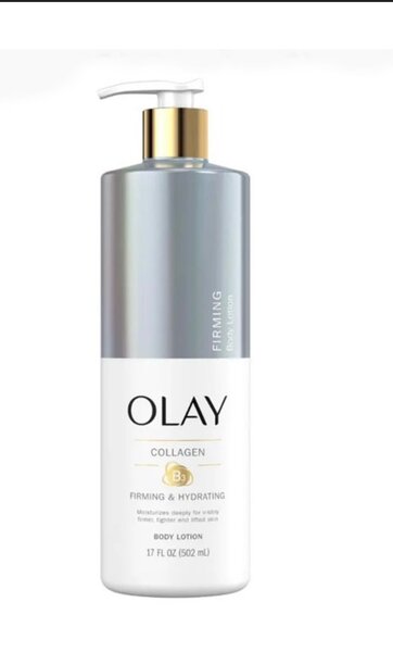 Olay Collagen Hydratant Corps