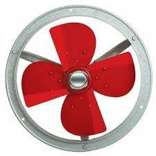 Gasas Fan
