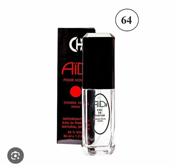 AiDi Eau de Parfum Homme