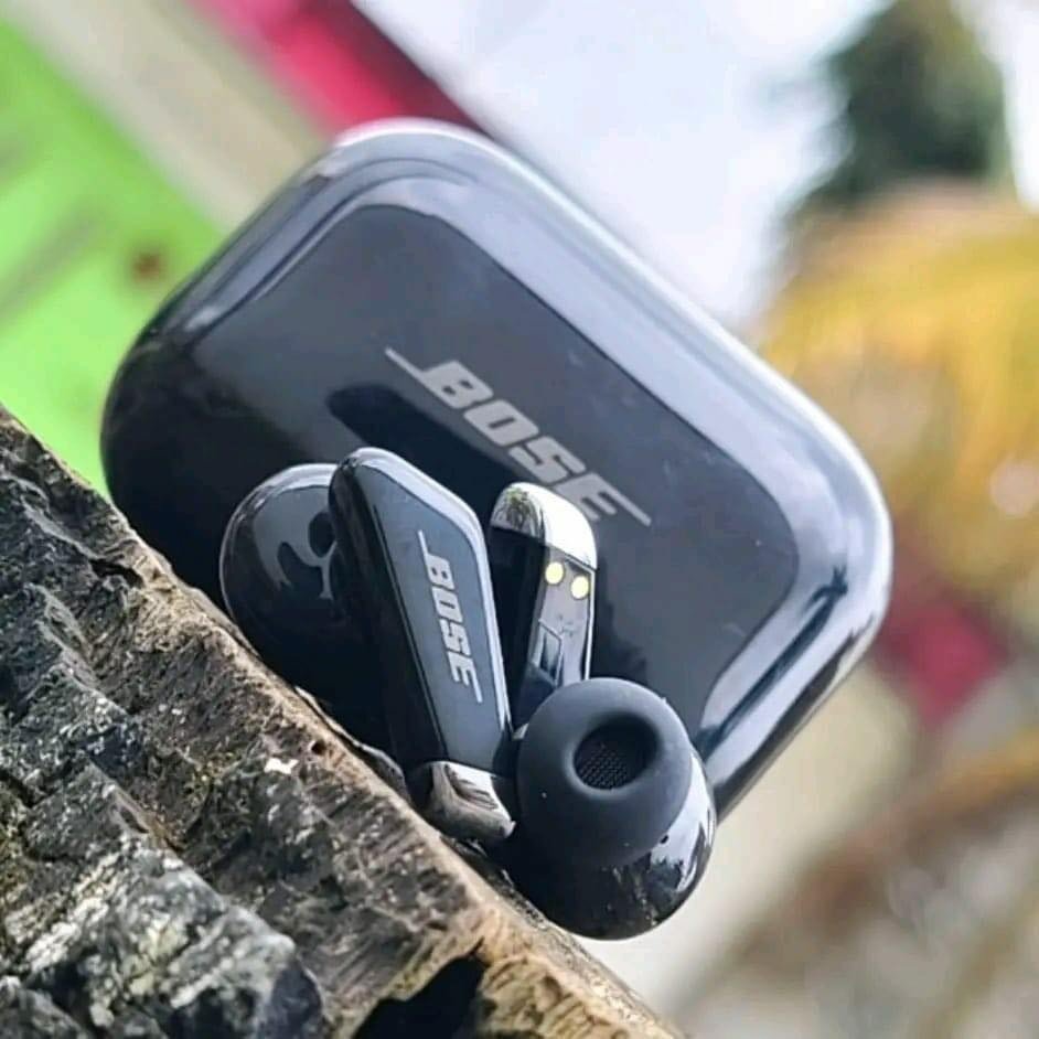 Écouteurs sans fil Bose