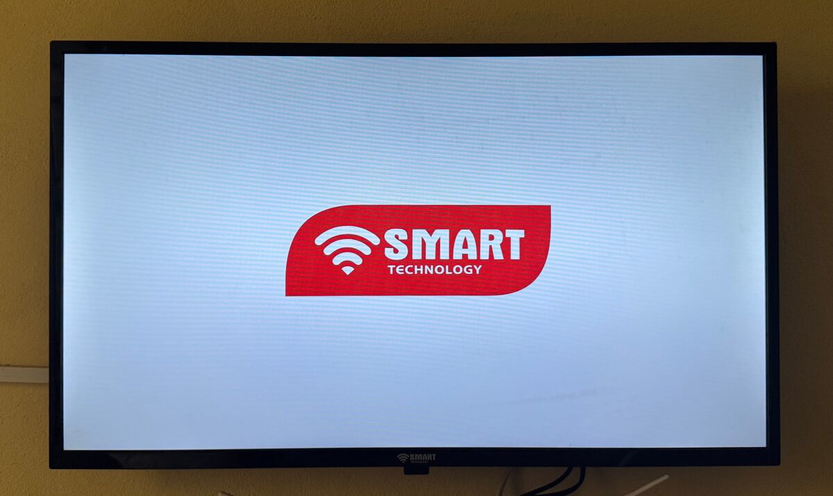 TV Smart Technology 32 pouces