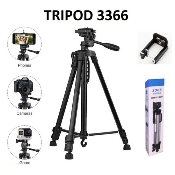 Tripod stand