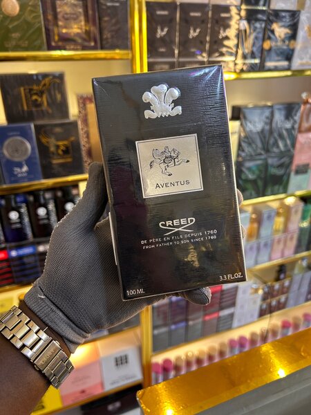 Creed Aventus Original