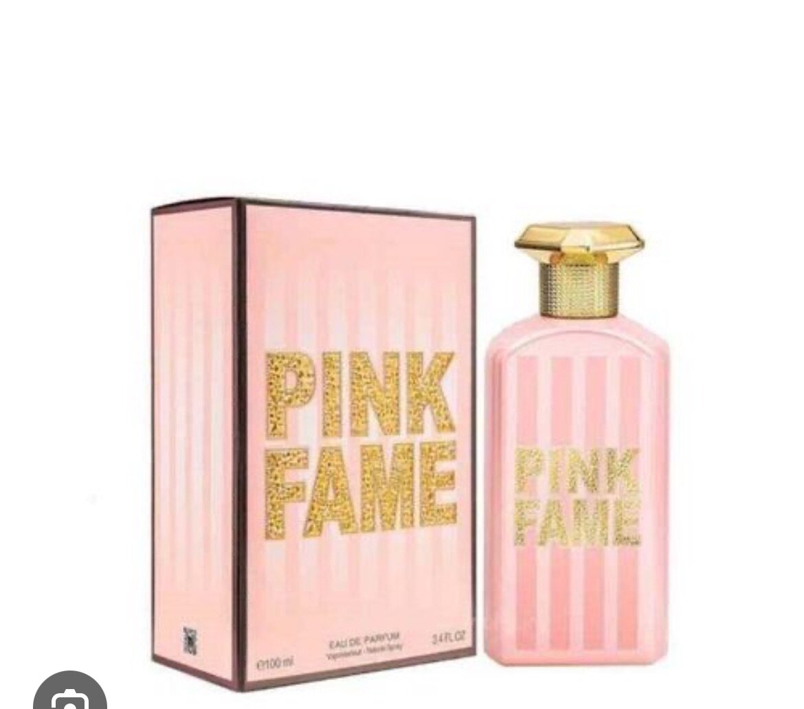 L’empire du parfum