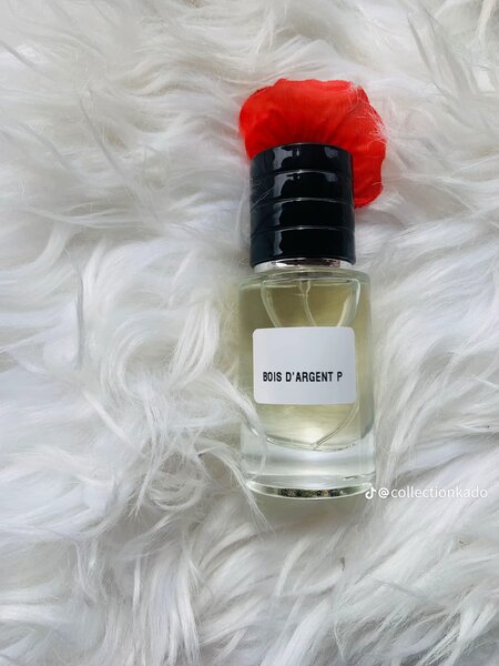 Parfums Luxueux Unisex