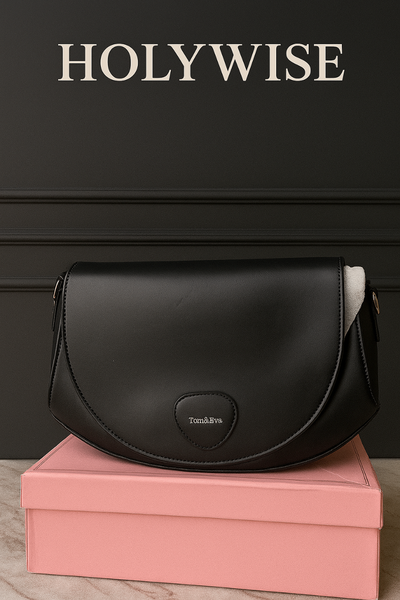 Sac à main élégant Holywise
