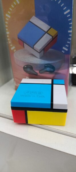 AMB Wireless Earphone