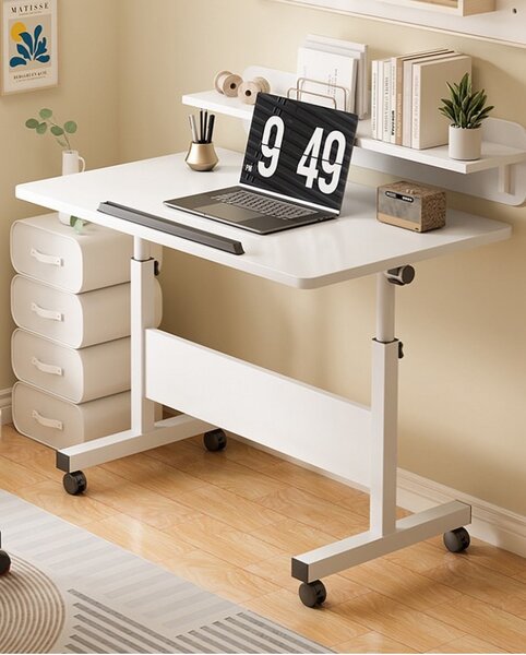 ROTATORY ADJUSTABLE TABLE