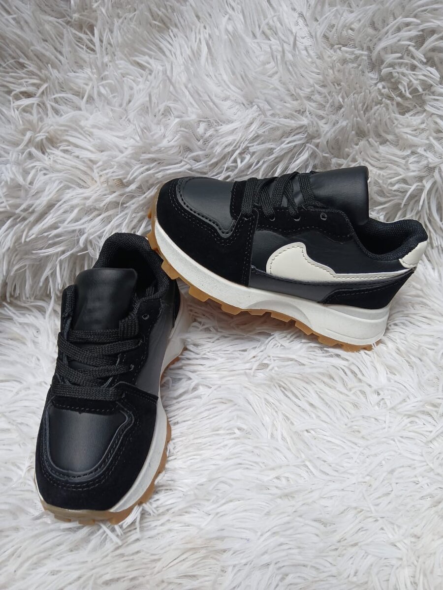 Chaussures enfant stylées