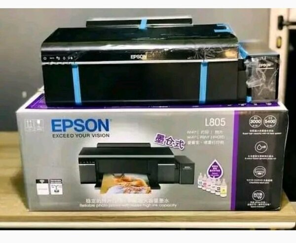 Epson L805 Printer