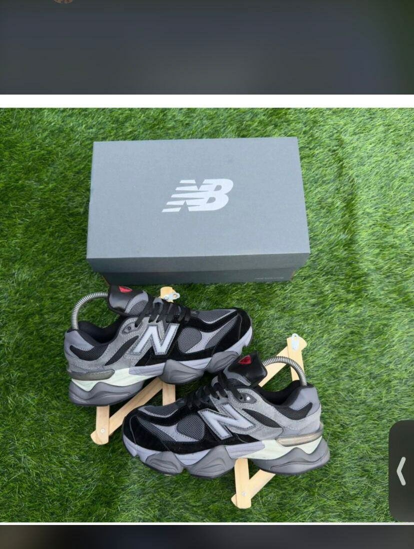 New Balance