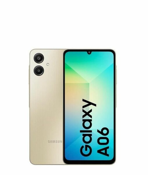 Samsung Galaxy A06 - Smartphone moderne