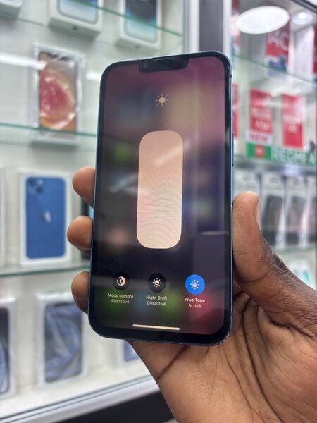 iPhone 13 simple 128Go