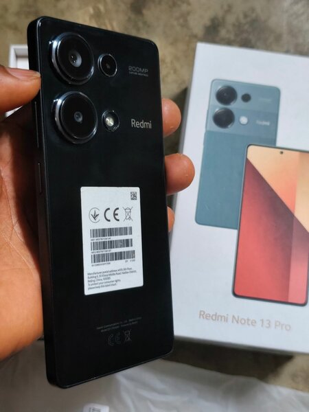 Redmi Note 13 Pro (512 Go)