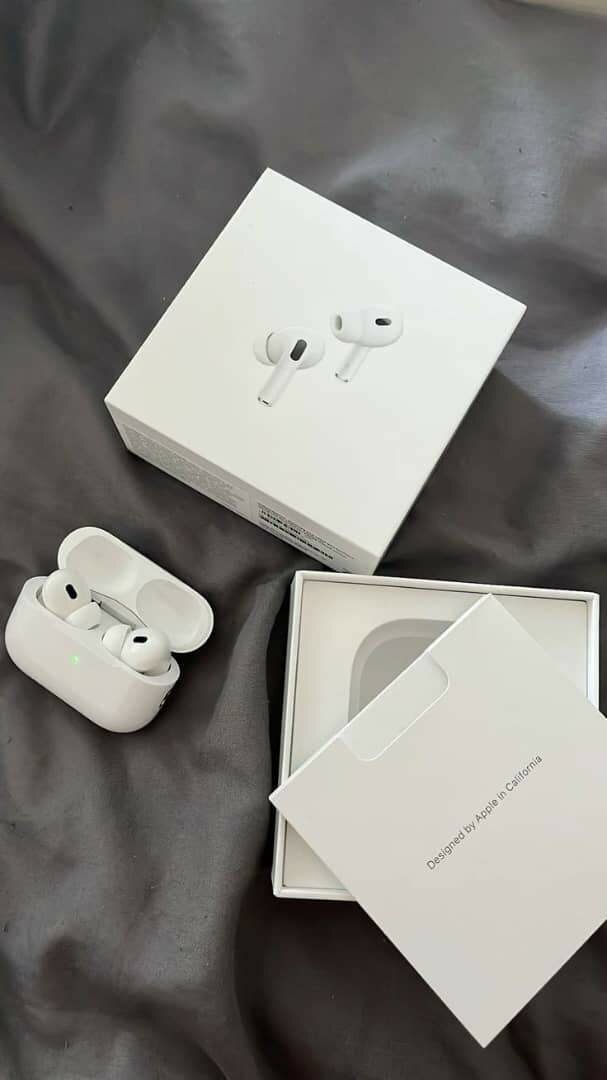 Air pod pro 2
