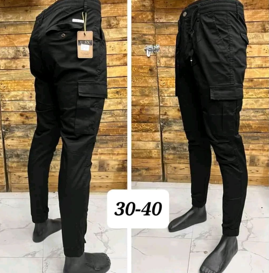 Cargo parts  Original 