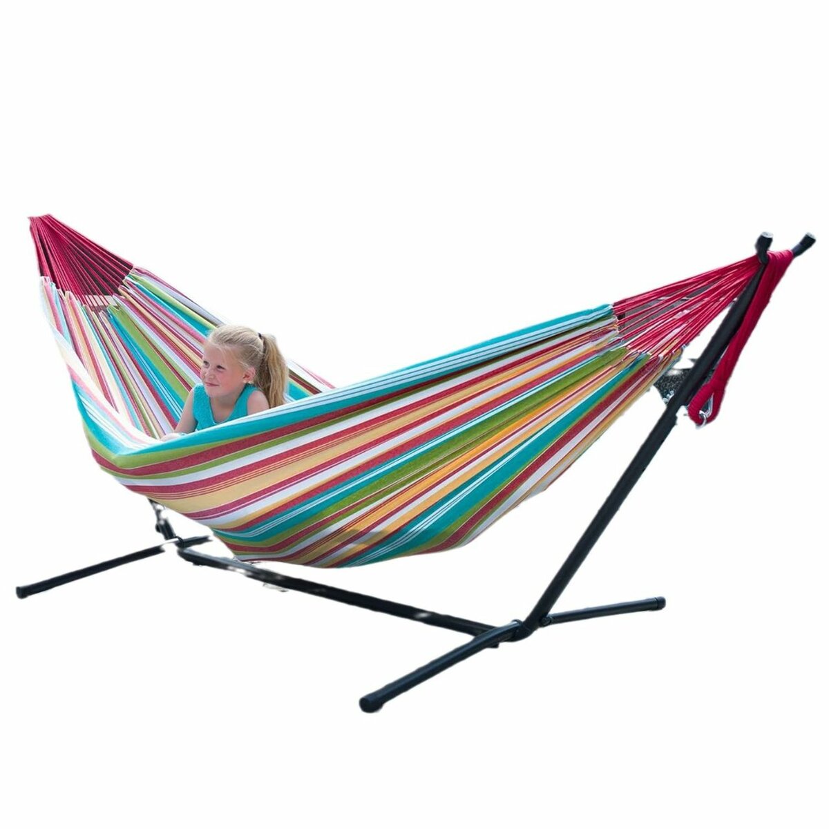 Hamac suspendu complet