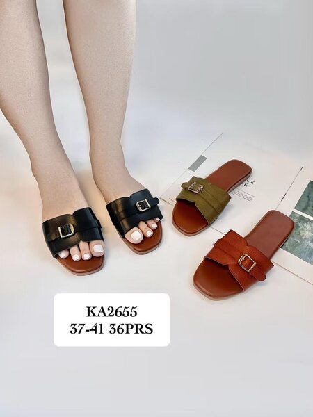 Sandales élégantes femmes