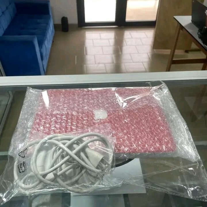 Ordinateur portable élégant