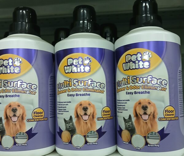 Nettoyant Multi-Surface Animaux