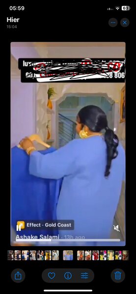 Veste élégante en laine