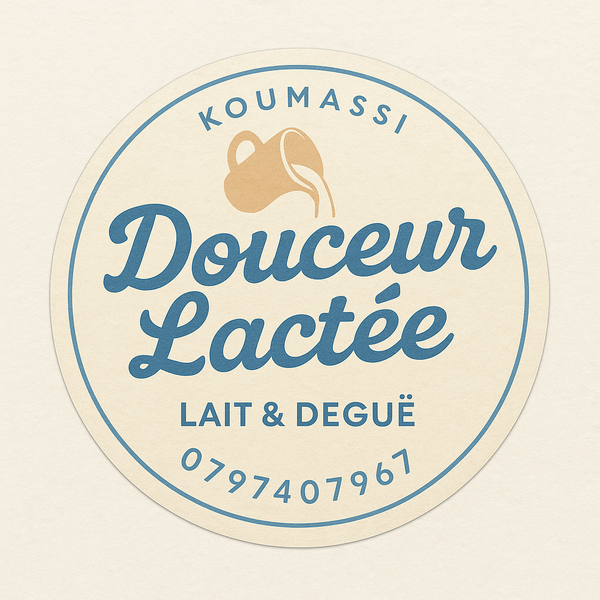 Douceur Lactée