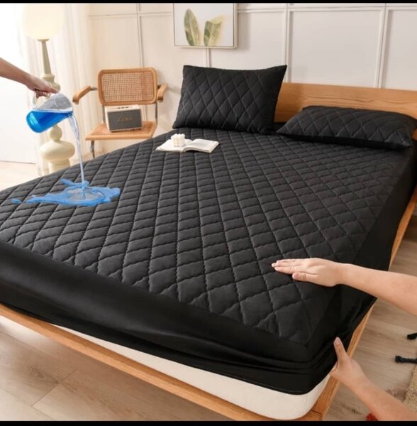 Protège-matelas imperméable