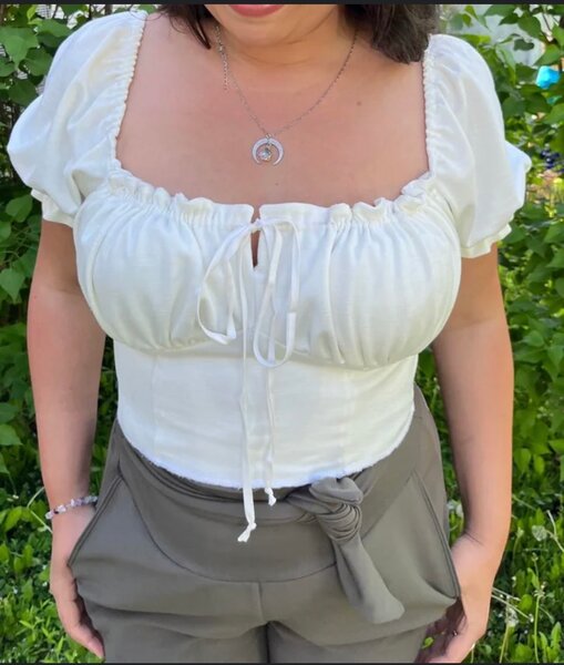 Tops d'été élégants femme