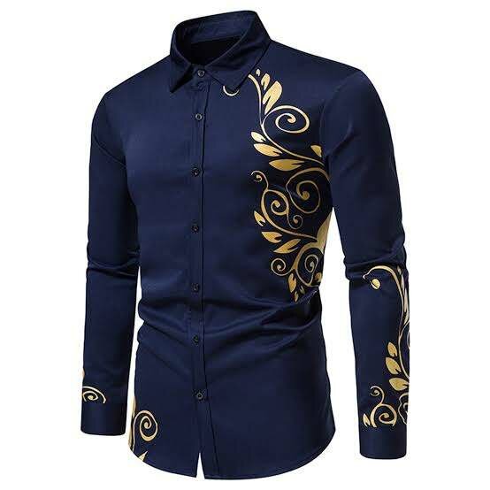 Dress shirt