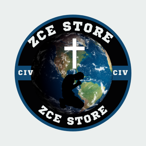 ZCE STORE CIV 🇨🇮
