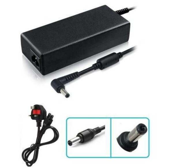 Chargeur Toshiba 19V 3.42A