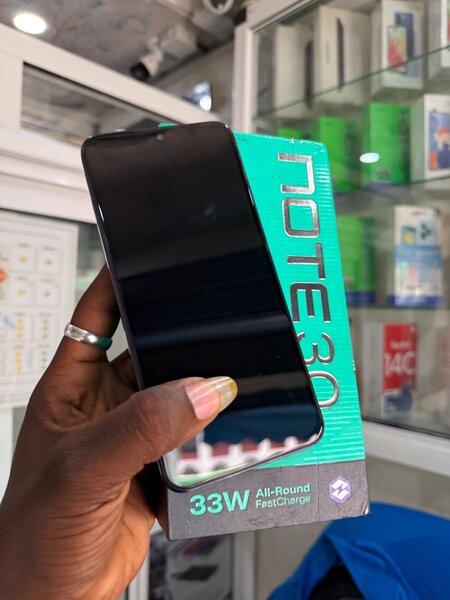 Tecno Note 30 256GB/8