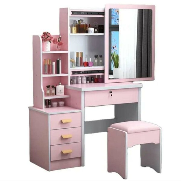 Coiffeuse importée