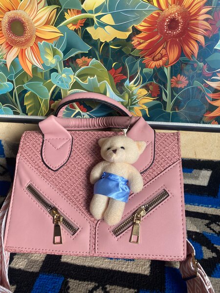 Sac à main élégant femme