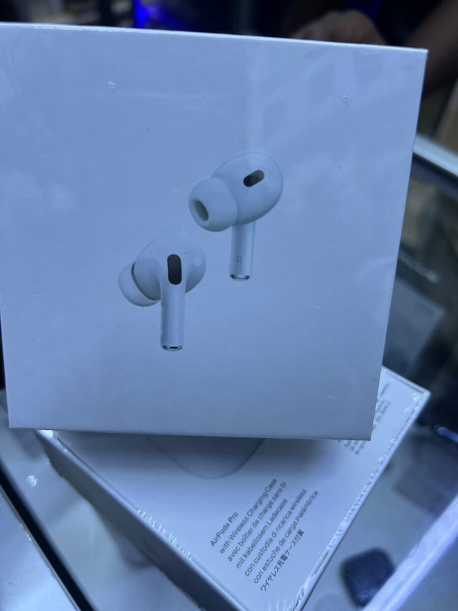AirPods Pro2