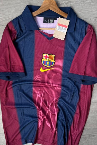 Maillot FC Barcelone Homme