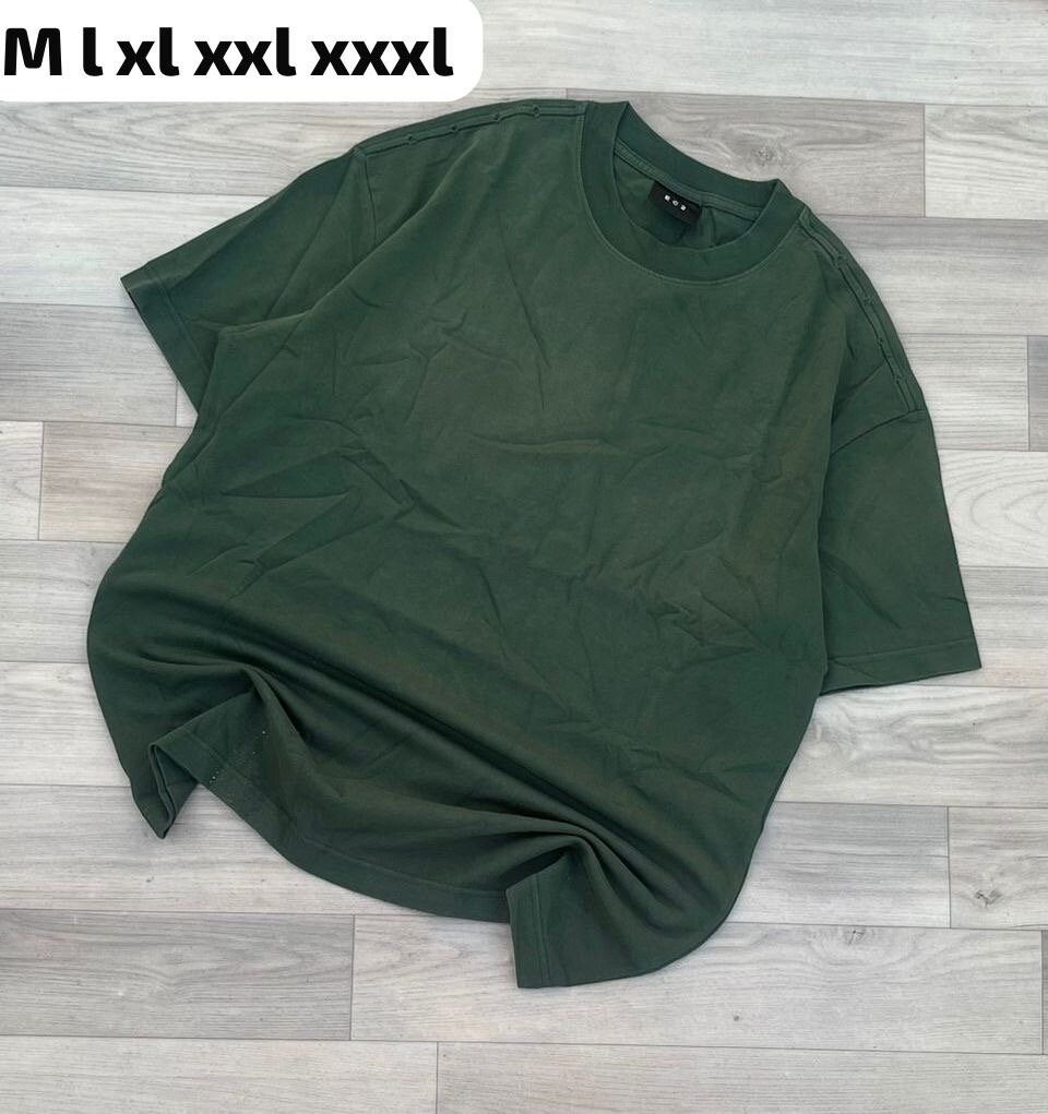 T-shirts homme grande taille