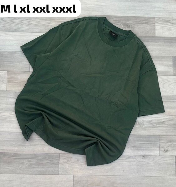 T-shirts homme grande taille