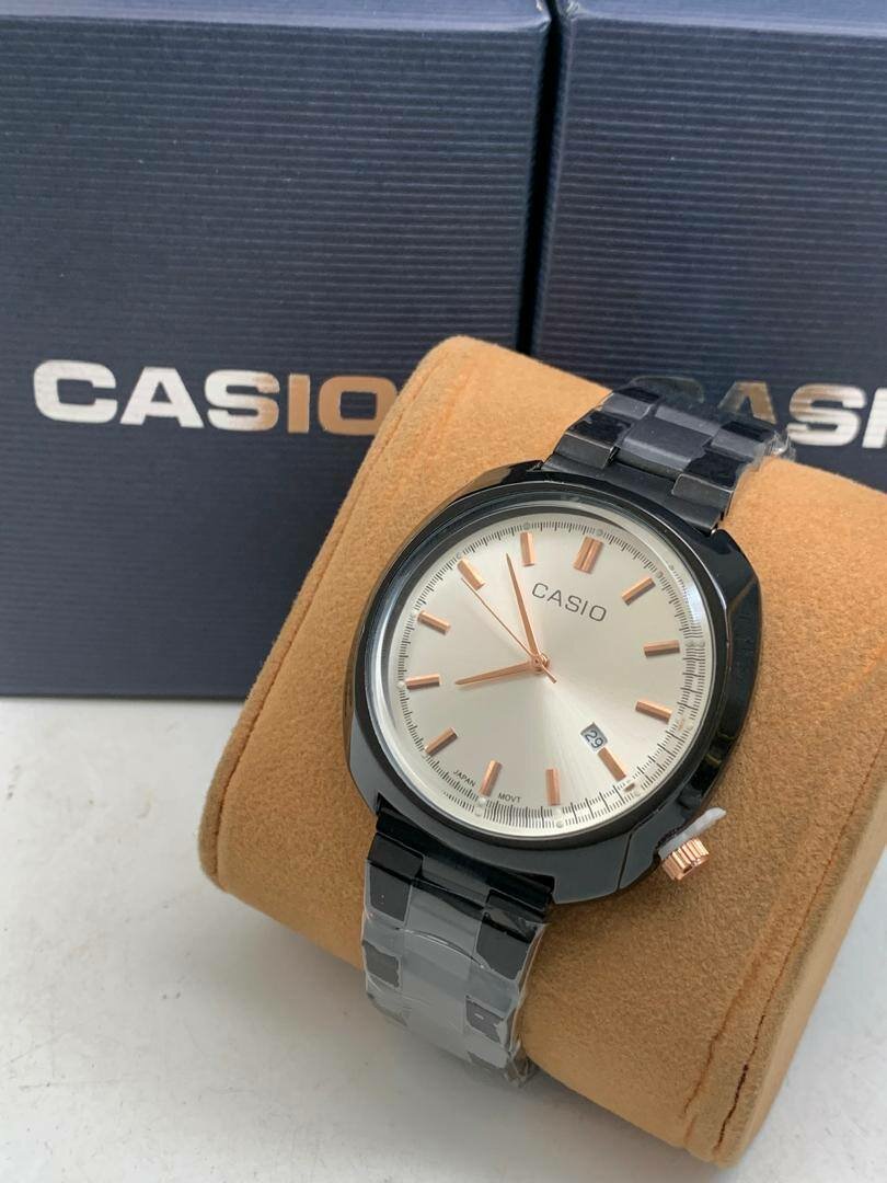 CASIO CHAIN WATCH