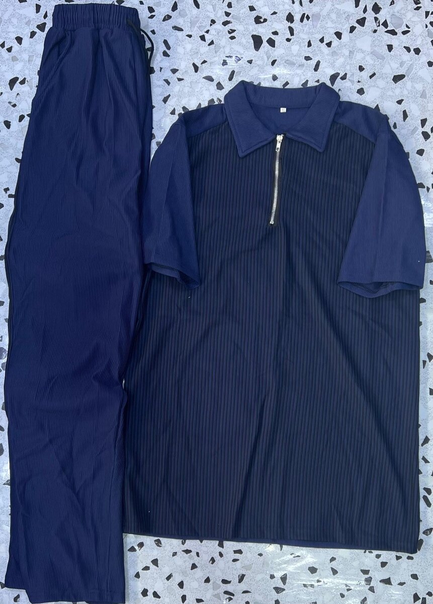 Ensemble élégant pour Homme